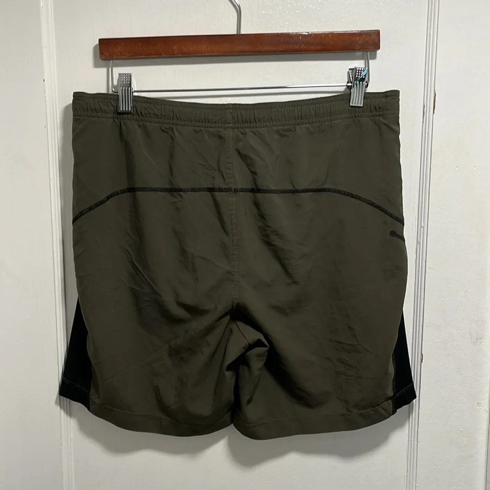 The North Face Shorts
